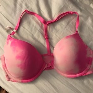Victoria’s Secret PINK bra